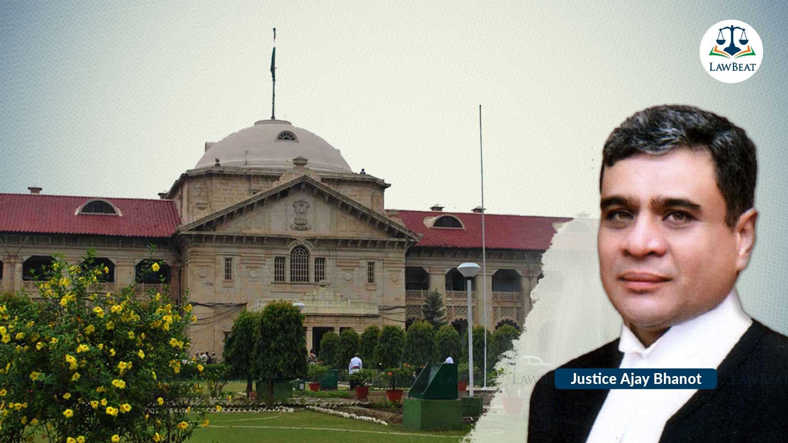 DRAFT Foreigners doing business in India need to be made accountable under Indian law: Allahabad High Court DRAFT Foreigners doing business in India need to be made accountable under Indian law: Allahabad High Court